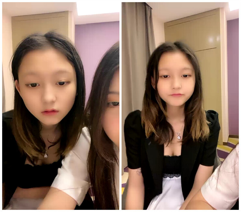 年轻美女实习生被上司抓到工作上的纰漏带到KTV强行啪啪啪[539.07M/MP4]