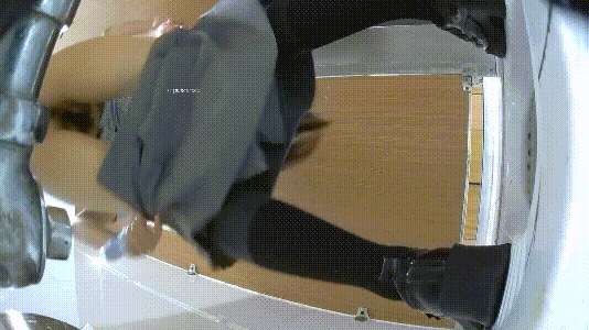 KTV女厕全景偷拍5位美女各种极品小黑鲍